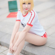 【コスプレ】中国広州最大級の同人イベント「YACA58」美女レイヤーまとめ 「FGO」ほか人気キャラ集結【写真92枚】