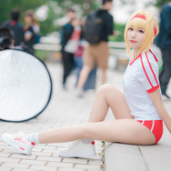 【コスプレ】中国広州最大級の同人イベント「YACA58」美女レイヤーまとめ 「FGO」ほか人気キャラ集結【写真92枚】