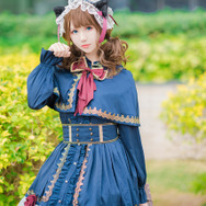 【コスプレ】中国広州最大級の同人イベント「YACA58」美女レイヤーまとめ 「FGO」ほか人気キャラ集結【写真92枚】