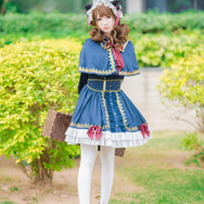 【コスプレ】中国広州最大級の同人イベント「YACA58」美女レイヤーまとめ 「FGO」ほか人気キャラ集結【写真92枚】