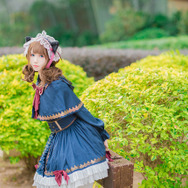 【コスプレ】中国広州最大級の同人イベント「YACA58」美女レイヤーまとめ 「FGO」ほか人気キャラ集結【写真92枚】