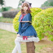 【コスプレ】中国広州最大級の同人イベント「YACA58」美女レイヤーまとめ 「FGO」ほか人気キャラ集結【写真92枚】