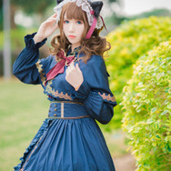 【コスプレ】中国広州最大級の同人イベント「YACA58」美女レイヤーまとめ 「FGO」ほか人気キャラ集結【写真92枚】