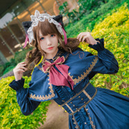 【コスプレ】中国広州最大級の同人イベント「YACA58」美女レイヤーまとめ 「FGO」ほか人気キャラ集結【写真92枚】