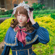 【コスプレ】中国広州最大級の同人イベント「YACA58」美女レイヤーまとめ 「FGO」ほか人気キャラ集結【写真92枚】