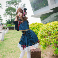 【コスプレ】中国広州最大級の同人イベント「YACA58」美女レイヤーまとめ 「FGO」ほか人気キャラ集結【写真92枚】