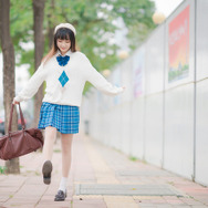 【コスプレ】中国広州最大級の同人イベント「YACA58」美女レイヤーまとめ 「FGO」ほか人気キャラ集結【写真92枚】