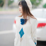 【コスプレ】中国広州最大級の同人イベント「YACA58」美女レイヤーまとめ 「FGO」ほか人気キャラ集結【写真92枚】