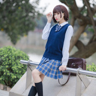 【コスプレ】中国広州最大級の同人イベント「YACA58」美女レイヤーまとめ 「FGO」ほか人気キャラ集結【写真92枚】