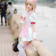 【コスプレ】中国広州最大級の同人イベント「YACA58」美女レイヤーまとめ 「FGO」ほか人気キャラ集結【写真92枚】