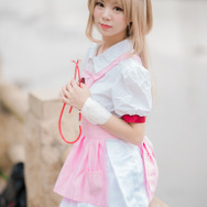 【コスプレ】中国広州最大級の同人イベント「YACA58」美女レイヤーまとめ 「FGO」ほか人気キャラ集結【写真92枚】