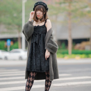 【コスプレ】中国広州最大級の同人イベント「YACA58」美女レイヤーまとめ 「FGO」ほか人気キャラ集結【写真92枚】