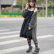 【コスプレ】中国広州最大級の同人イベント「YACA58」美女レイヤーまとめ 「FGO」ほか人気キャラ集結【写真92枚】