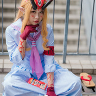 【コスプレ】中国広州最大級の同人イベント「YACA58」美女レイヤーまとめ 「FGO」ほか人気キャラ集結【写真92枚】