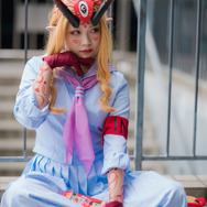 【コスプレ】中国広州最大級の同人イベント「YACA58」美女レイヤーまとめ 「FGO」ほか人気キャラ集結【写真92枚】