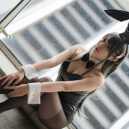 【コスプレ】中国広州最大級の同人イベント「YACA58」美女レイヤーまとめ 「FGO」ほか人気キャラ集結【写真92枚】