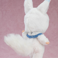 『FGO』フォウくんイメージの「ねんどろいどどーる用パジャマ」が登場―これを着れば誰でもモッフモフに!