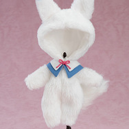 『FGO』フォウくんイメージの「ねんどろいどどーる用パジャマ」が登場―これを着れば誰でもモッフモフに!