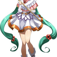 『ラングリッサー モバイル』300万DL突破─カコンシス王国の姉妹「シェルファニール」「アンジェリナ」が登場する新章を追加!