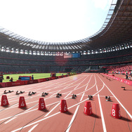 東京2020オリンピック公式ゲーム『The Official Video Game』イベントレポート