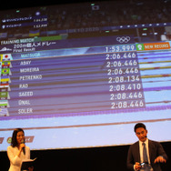 東京2020オリンピック公式ゲーム『The Official Video Game』イベントレポート