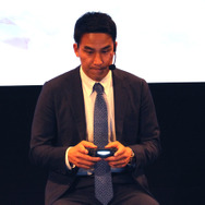 東京2020オリンピック公式ゲーム『The Official Video Game』イベントレポート