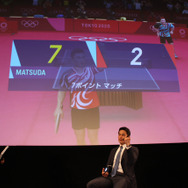 東京2020オリンピック公式ゲーム『The Official Video Game』イベントレポート