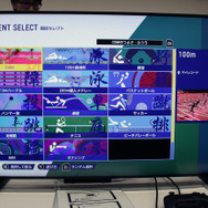 東京2020オリンピック公式ゲーム『The Official Video Game』イベントレポート