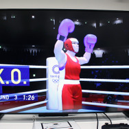 東京2020オリンピック公式ゲーム『The Official Video Game』イベントレポート