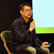 ゲーム市場が伸び悩む今こそ、次に備えた準備をするタイミングーディライトワークス肉会Vol.11レポート