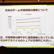 ゲーム市場が伸び悩む今こそ、次に備えた準備をするタイミングーディライトワークス肉会Vol.11レポート