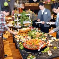 ゲーム市場が伸び悩む今こそ、次に備えた準備をするタイミングーディライトワークス肉会Vol.11レポート