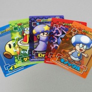 【週刊マリオグッズコレクション】第37回 初の『マリオ&ルイージRPG3!!!』グッズ