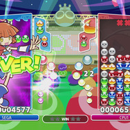 『ぷよぷよeスポーツ』Steam版発売決定!英語音声も追加