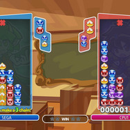 『ぷよぷよeスポーツ』Steam版発売決定!英語音声も追加