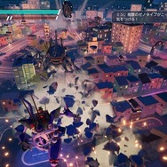 【吉田輝和の絵日記】『オーバーライド 巨大メカ大乱闘』怪獣達と大迫力バトル！そして協力プレイで深まる友情…