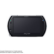 【E3 2009】新プレイステーション・ポータブル「PSP go」ついに発表、2009年11月1日に発売！