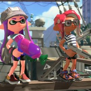 『スプラトゥーン2』Ver.4.7.0の変更点を比較画像でチェック！シューターはメイン性能を上げるなら1.0以上は必要かも!?