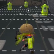 『スプラトゥーン2』Ver.4.7.0の変更点を比較画像でチェック！シューターはメイン性能を上げるなら1.0以上は必要かも!?