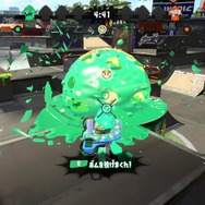 『スプラトゥーン2』Ver.4.7.0の変更点を比較画像でチェック！シューターはメイン性能を上げるなら1.0以上は必要かも!?