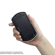 【E3 2009】新プレイステーション・ポータブル「PSP go」ついに発表、2009年11月1日に発売！