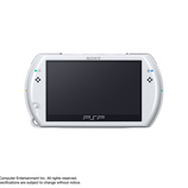 【E3 2009】新プレイステーション・ポータブル「PSP go」ついに発表、2009年11月1日に発売！