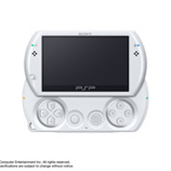 【E3 2009】新プレイステーション・ポータブル「PSP go」ついに発表、2009年11月1日に発売！