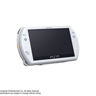 【E3 2009】新プレイステーション・ポータブル「PSP go」ついに発表、2009年11月1日に発売！