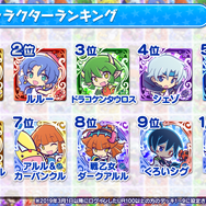 『ぷよクエ』×「ルパン三世」コラボ発表！6周年記念「えらべる★6キャンペーン」も4月25日より開催【生放送まとめ】