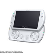 【E3 2009】新プレイステーション・ポータブル「PSP go」ついに発表、2009年11月1日に発売！