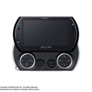 【E3 2009】新プレイステーション・ポータブル「PSP go」ついに発表、2009年11月1日に発売！