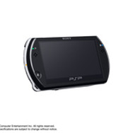 【E3 2009】新プレイステーション・ポータブル「PSP go」ついに発表、2009年11月1日に発売！