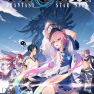 『イドラ ファンタシースターサーガ』「1日1回10連無料ガチャ」開催中─5月3日は「★5キャラ確定ガチャチケット×1」を全員にプレゼント！