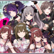 『シャニマス』本日4/24でサービス開始1周年！「記念くじ」や「期間限定キャラ復刻ガシャ」など豪華イベント盛り沢山